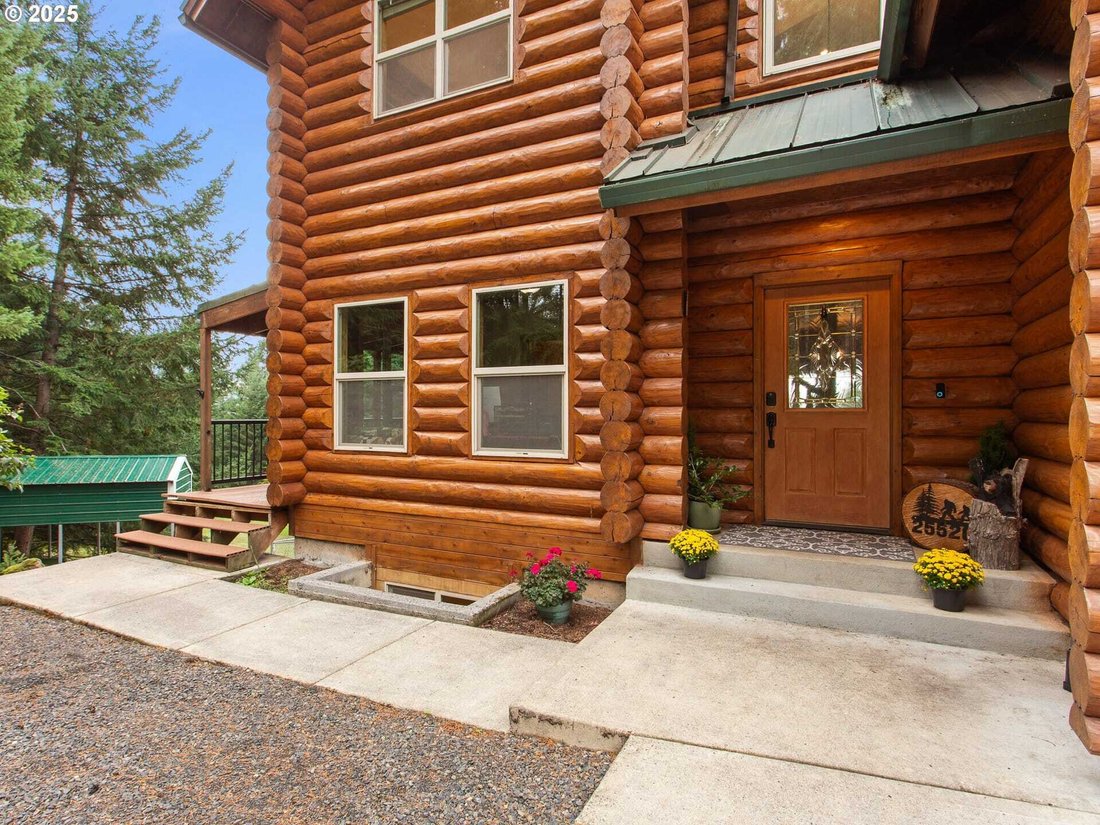 House in Vancouver, Washington, United States 4 - 16487321