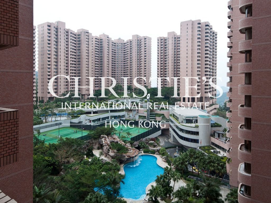 Apartment in Hong Kong, Hong Kong 3 - 16490102