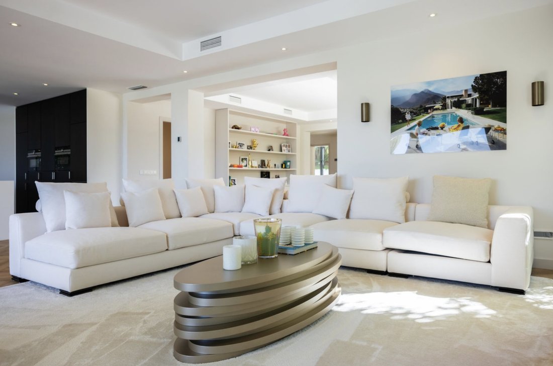 House in Puerto De Cabopino, Elviria-Cabopino, Marbella 5 - 16489337