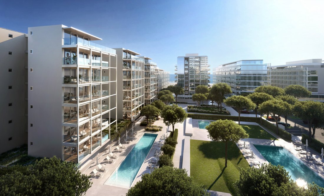 Apartment in Lido di Jesolo, Jesolo, Veneto 1 - 16488651
