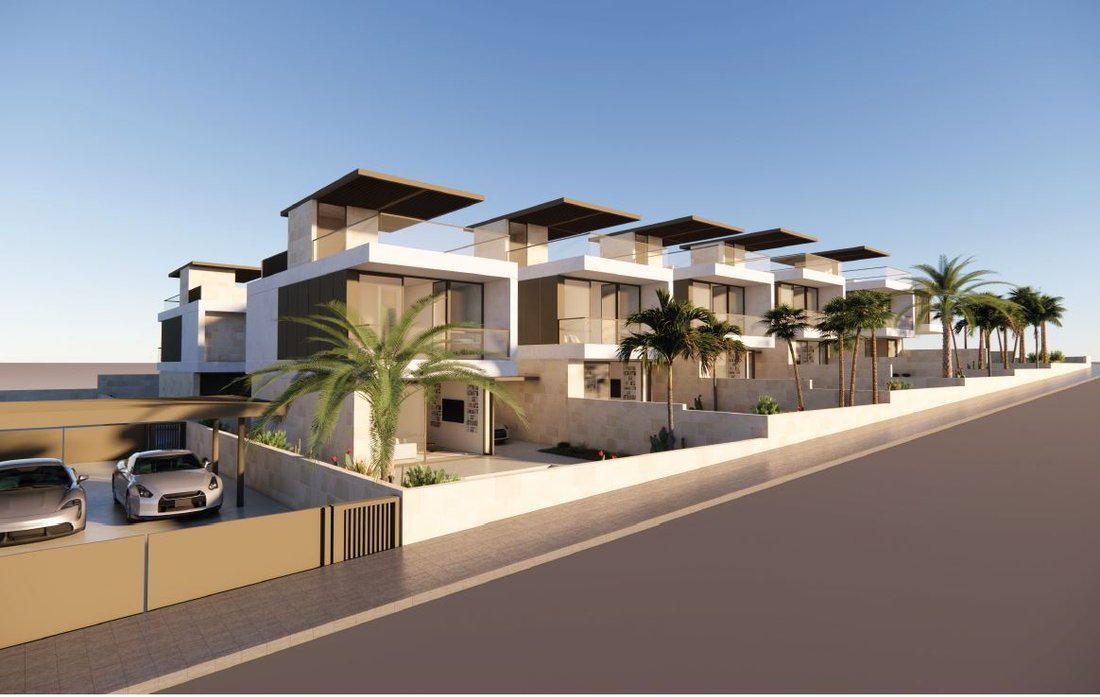 Villa in Kissonerga, Paphos, Cyprus 4 - 16487698