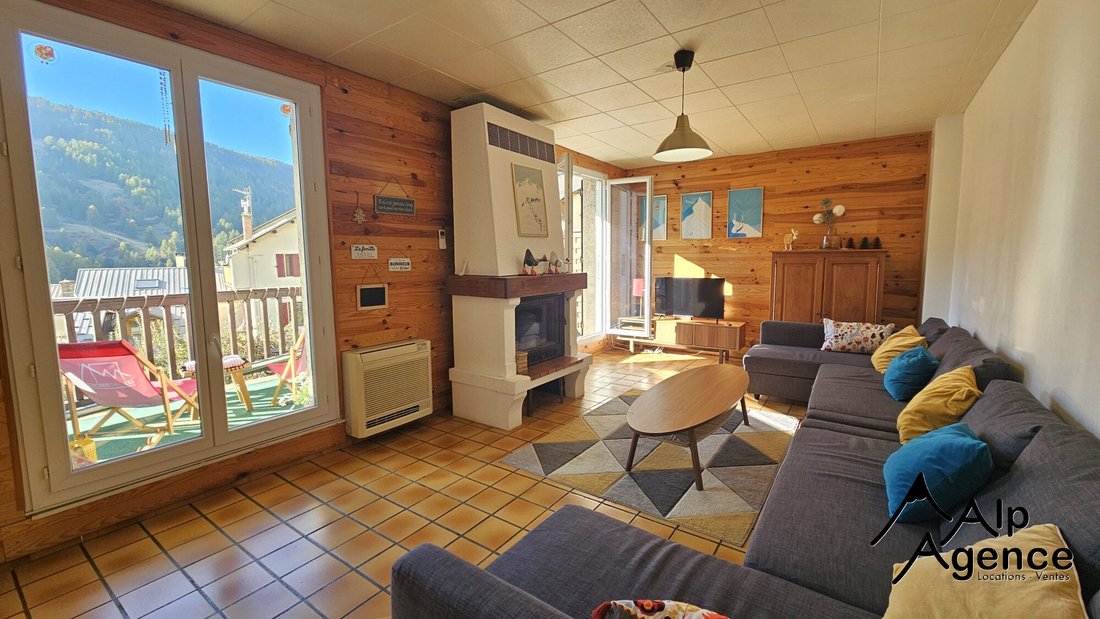 Apartment in Vars, Provence-Alpes-Côte d'Azur, France 1 - 16490777