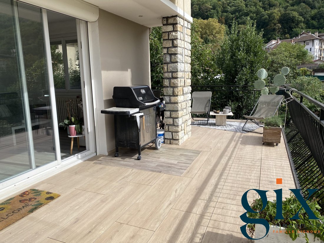 House in Lancey-Villard Bonnot, Saint-Nazaire-les-Eymes, France 4 - 16494149