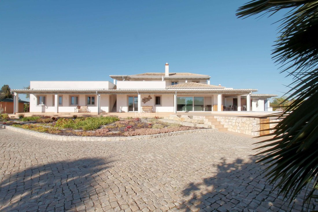 Villa in Luz de Tavira e Santo Estevao, Algarve, Portugal 5 - 15113498