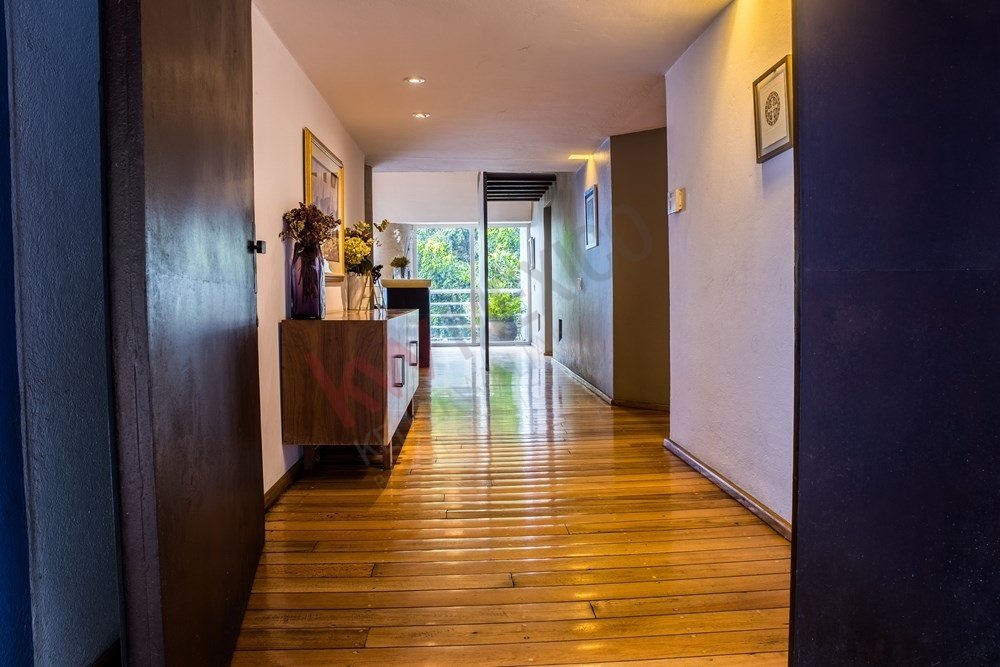 House in Mexico City, Mexico 3 - 16488440
