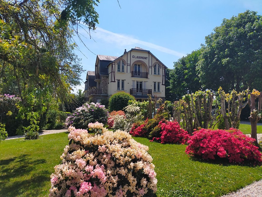 House in Bagnoles-de-l'Orne-Normandie, Normandy, France 1 - 16491027