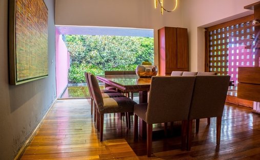 Casa en Ciudad de México, México 1