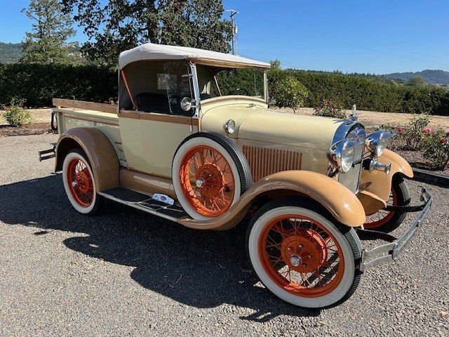 Pickup in Glendale, United States 3 - 16493473