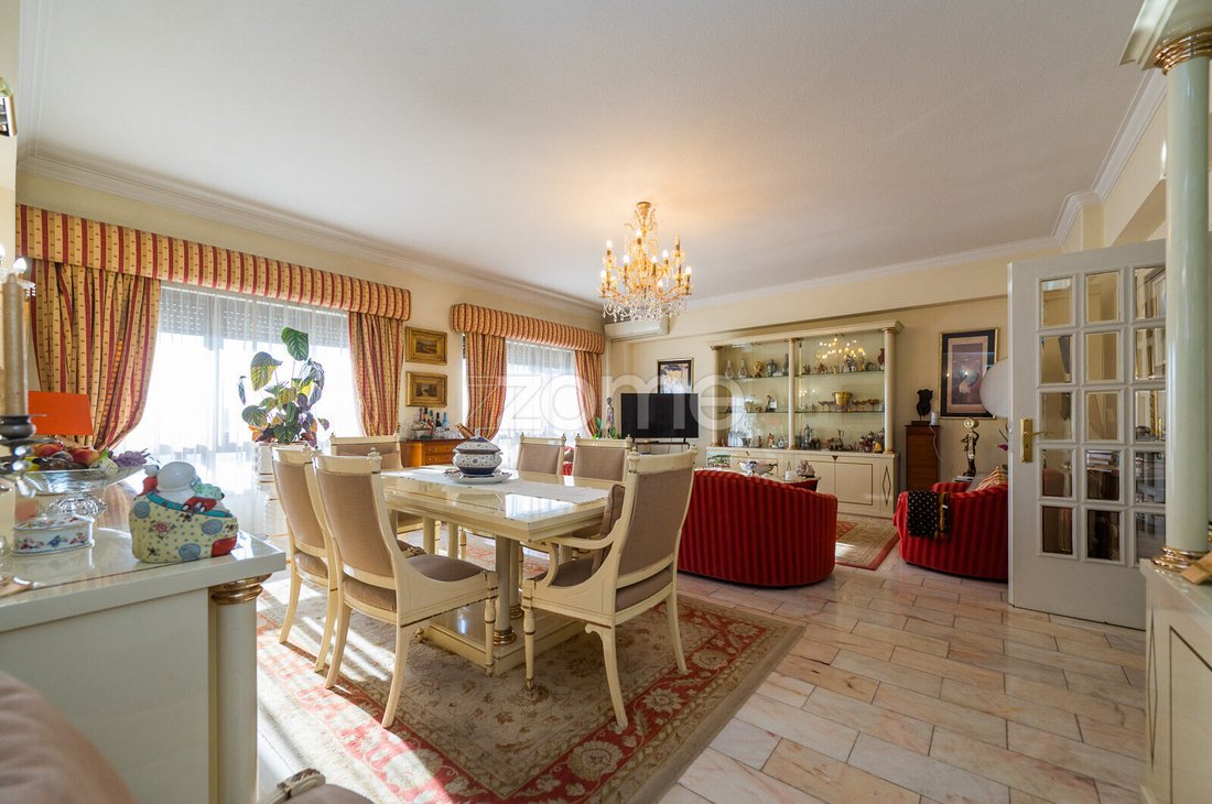 Apartamento en Sao Domingos de Benfica, Lisboa, Portugal 1 - 16488040