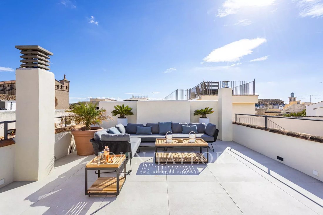 Apartamento en Villanueva y Geltrú, Cataluña, España 5 - 16485654