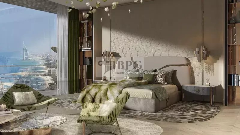 Apartment in United Arab Emirates 2 - 16486114
