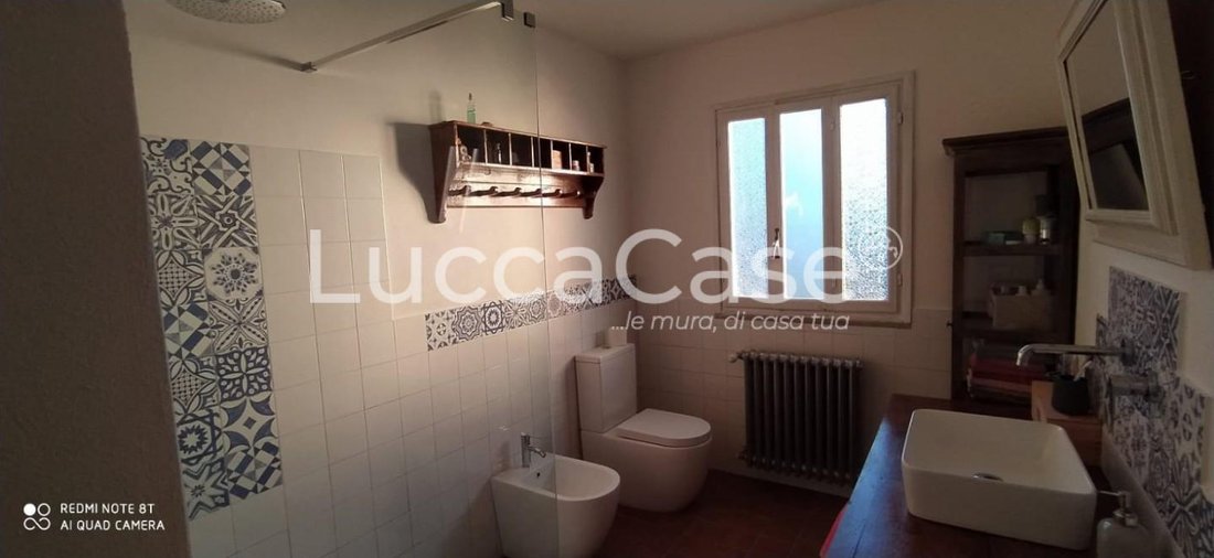 Landhaus in Matraia, Toskana, Italien 5 - 16493419