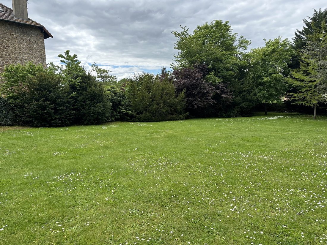 Land in Briis-sous-Forges, Ile-de-France, France 4 - 16491345