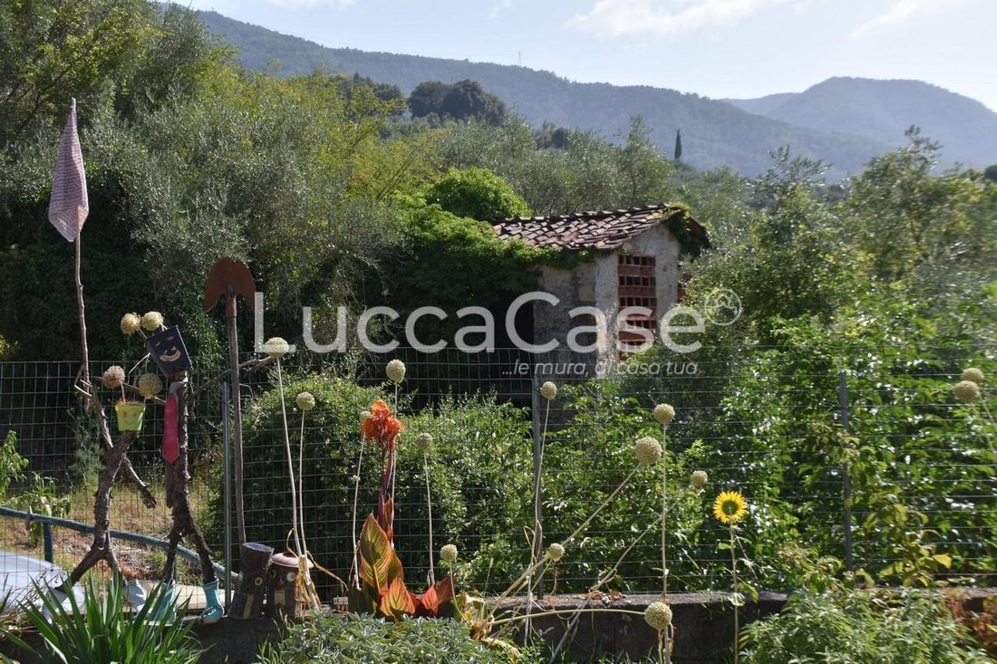 Country House in Center, Capannori, Tuscany 1 - 16493419