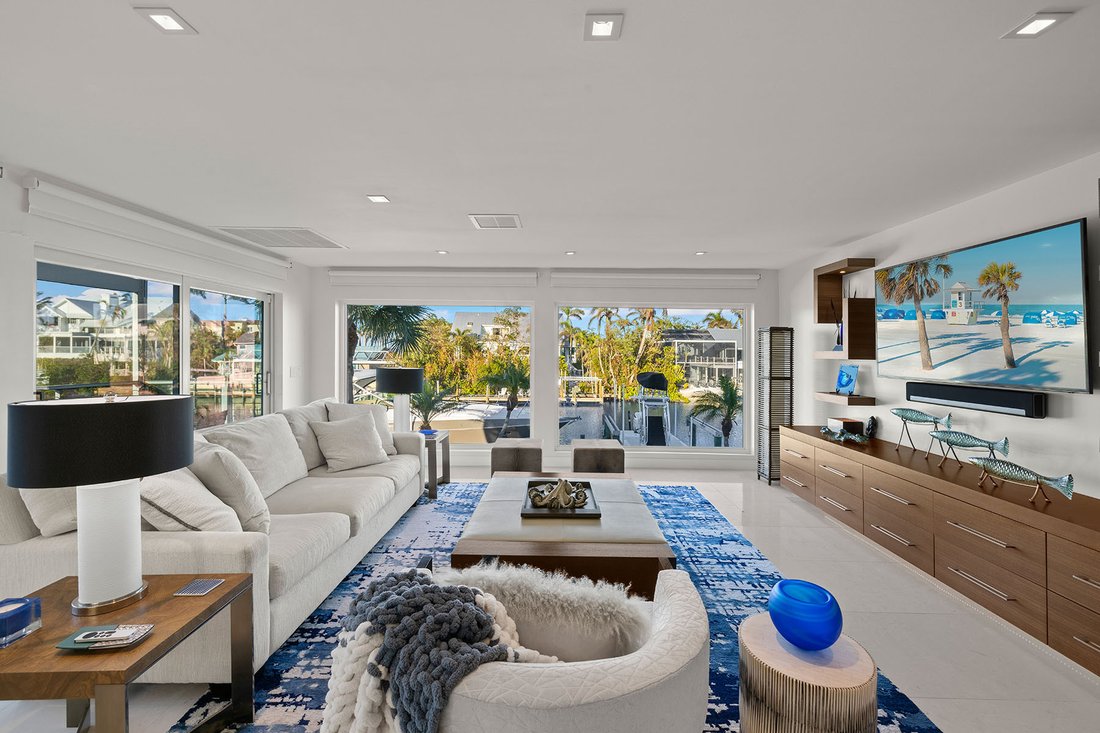 House in Sanibel, Florida, United States 4 - 16485217