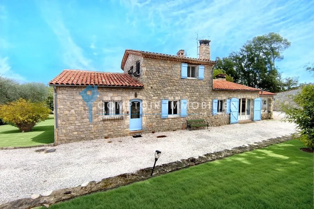 Castle in Exterieurs, Frejus, France 3 - 16487015