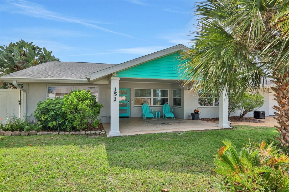 House in Palm Coast, Florida, United States 5 - 16489631