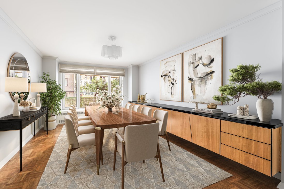 Co Op in New York, New York, United States 5 - 16489063