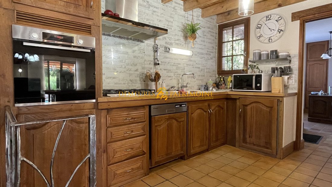 House in Astaffort, Nouvelle-Aquitaine, France 3 - 16491013