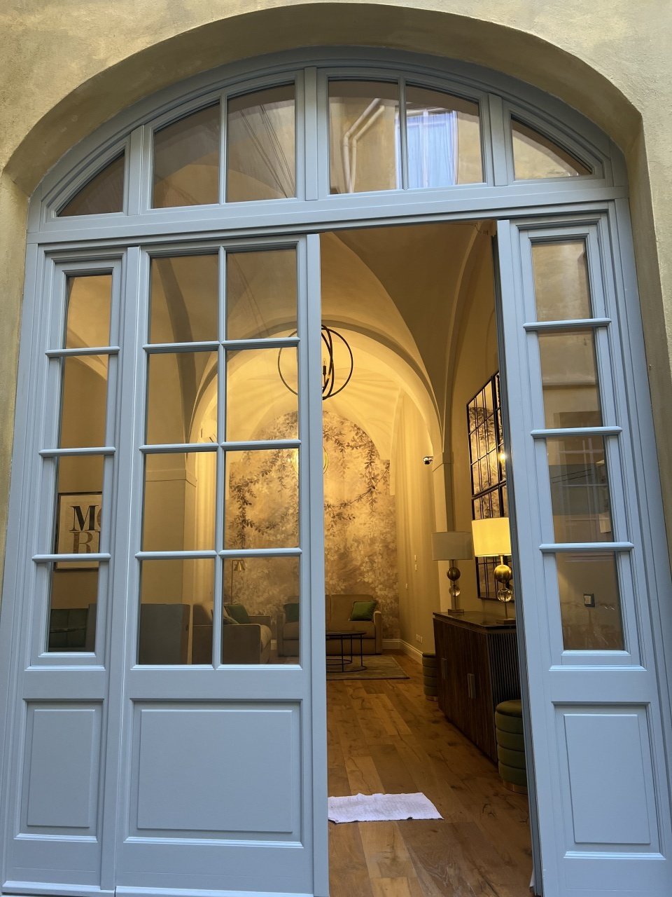 Apartment in Center, Florence, Tuscany 5 - 16493414