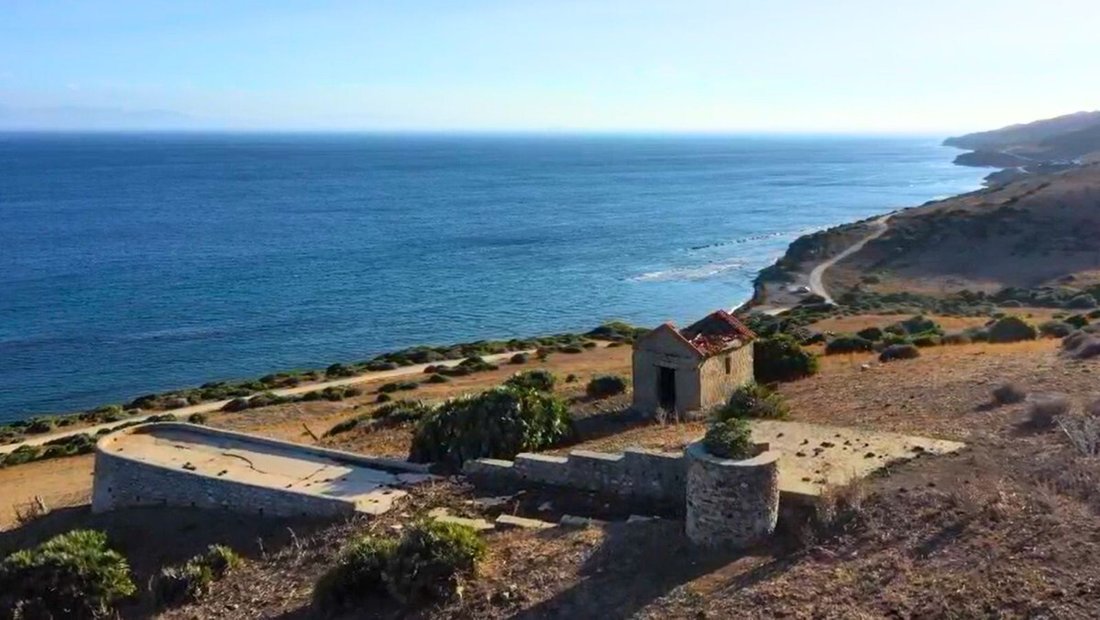 Land in Tarifa, Andalusia, Spain 4 - 16486216