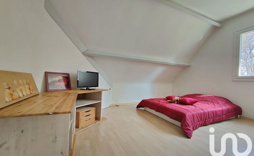 Castle for Sale in Treillières, Pays de la Loire, France