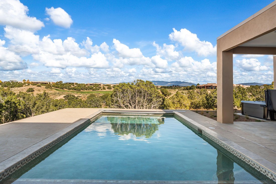 House in Santa Fe, New Mexico, United States 4 - 16328032