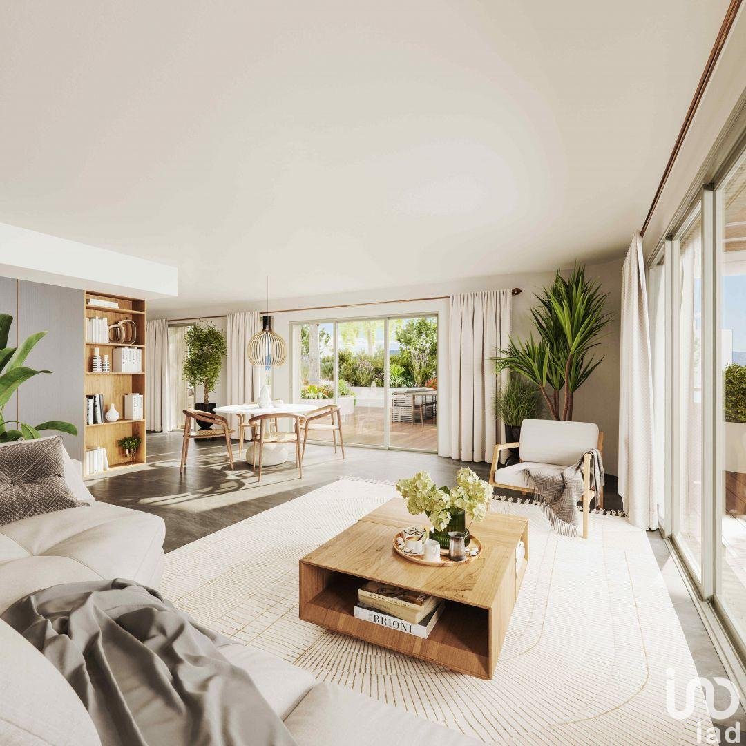 Apartment in Bocca Centre, Cannes, France 2 - 16486849