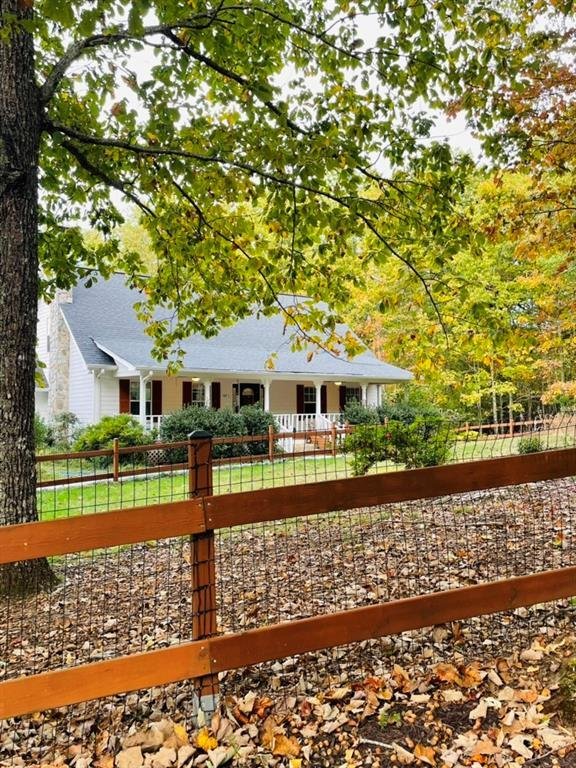 House in Dahlonega, Georgia, United States 5 - 16494677