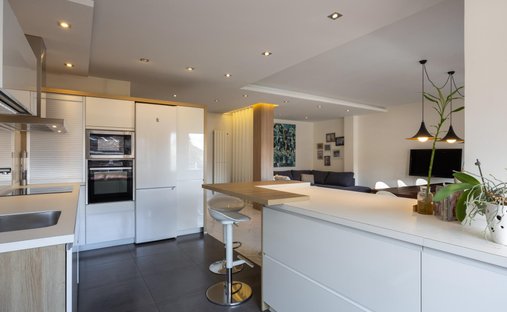 Penthouse in Boadilla del Monte, Comunidad de Madrid, Spain 1