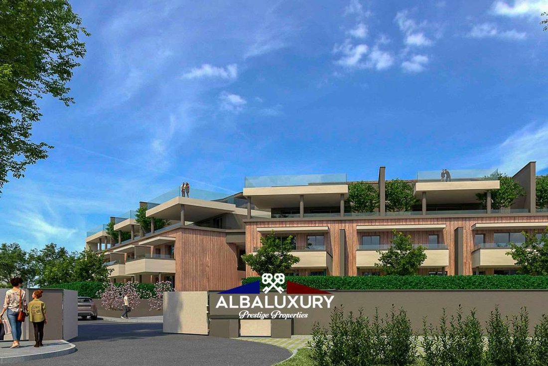 Apartment in Rivoltella, Desenzano del Garda, Lombardy 1 - 16172691