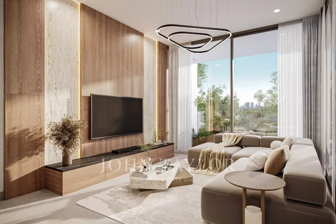 Apartment in Germasogeia, Limassol, Cyprus 4 - 16485516