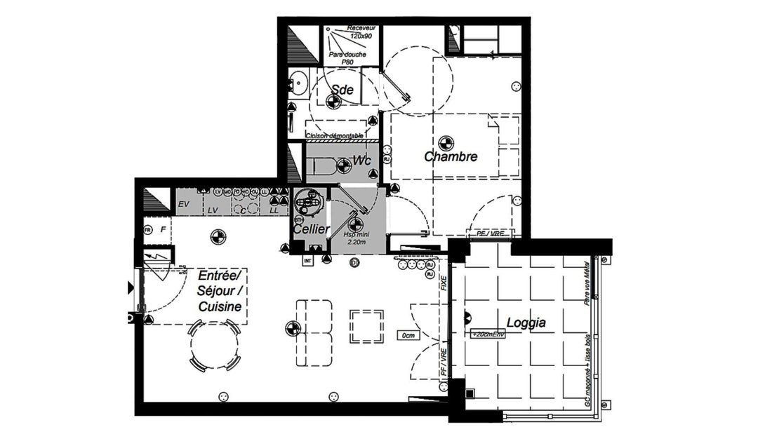 Apartment in France 4 - 16370137