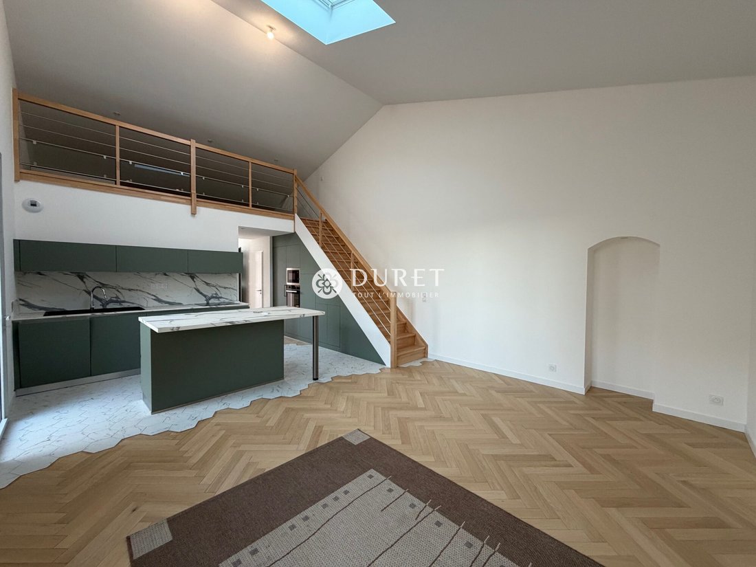 Villa in Les Sables-d'Olonne, Pays de la Loire, France 5 - 16491146