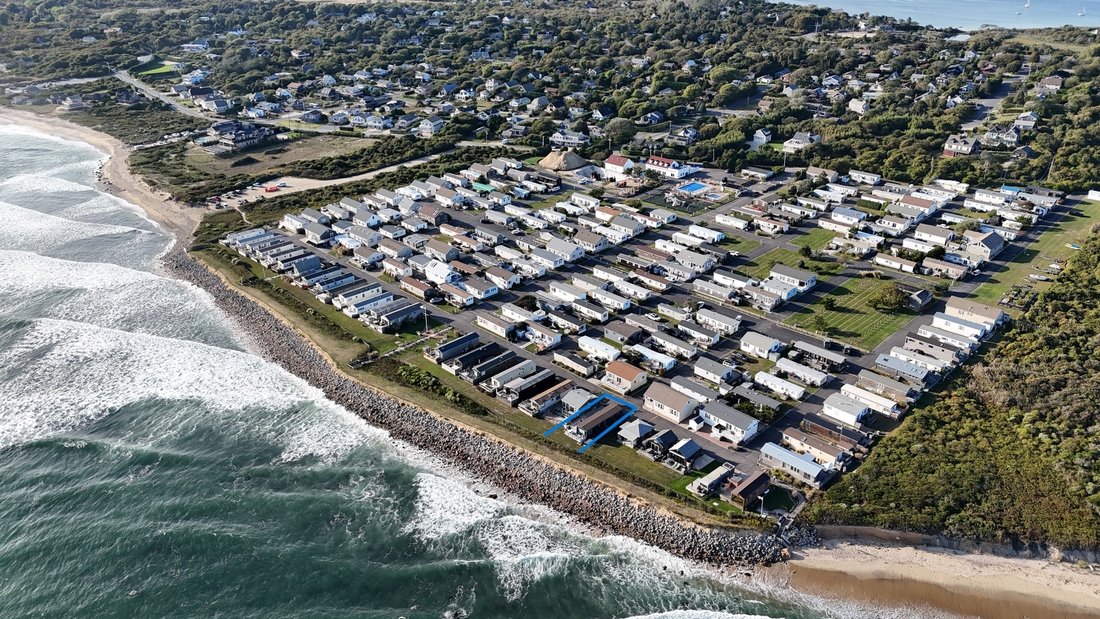 House in Montauk, New York, United States 1 - 16487716