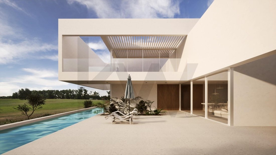 Townhouse in Barcarena, Lisbon, Portugal 2 - 16489031
