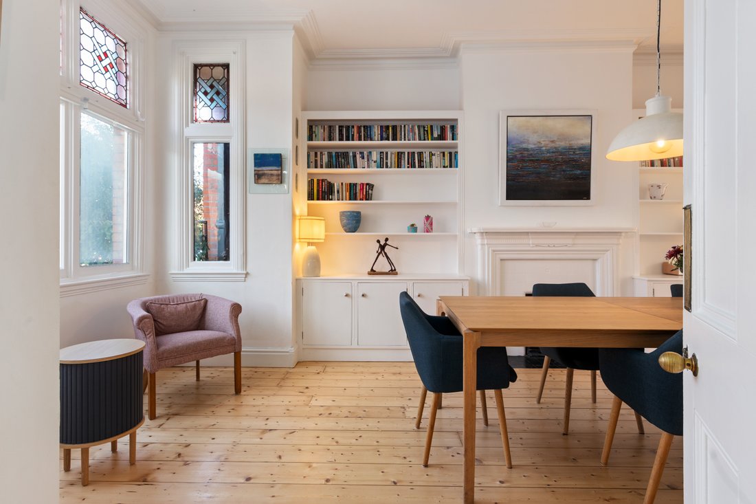 Casa en Dublin 6, Dublín, Irlanda 5 - 16485344