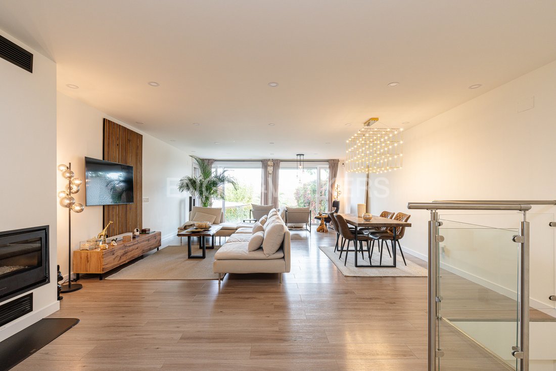 House in Pozuelo de Alarcon, Comunidad de Madrid, Spain 1 - 16488042