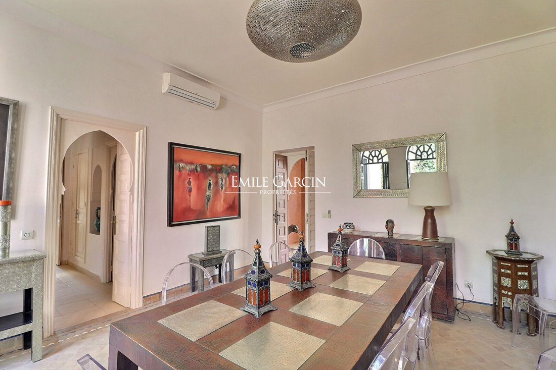 Villa in Marrakesh, Marrakesh-Safi, Morocco 4 - 16489226