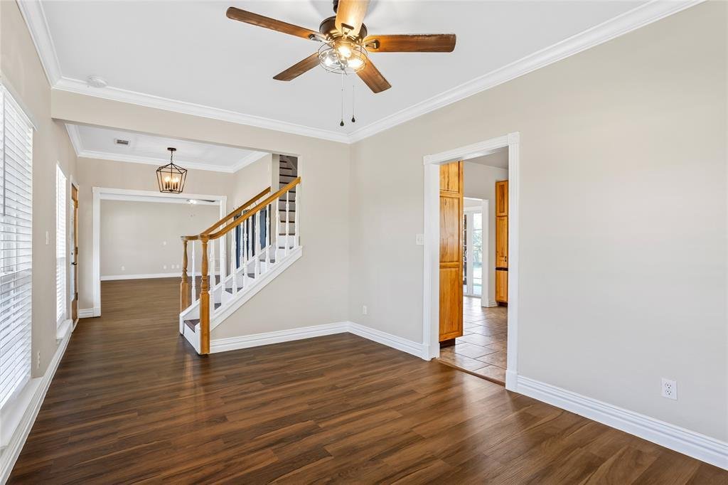 House in Wills Point, Texas, United States 5 - 16488795