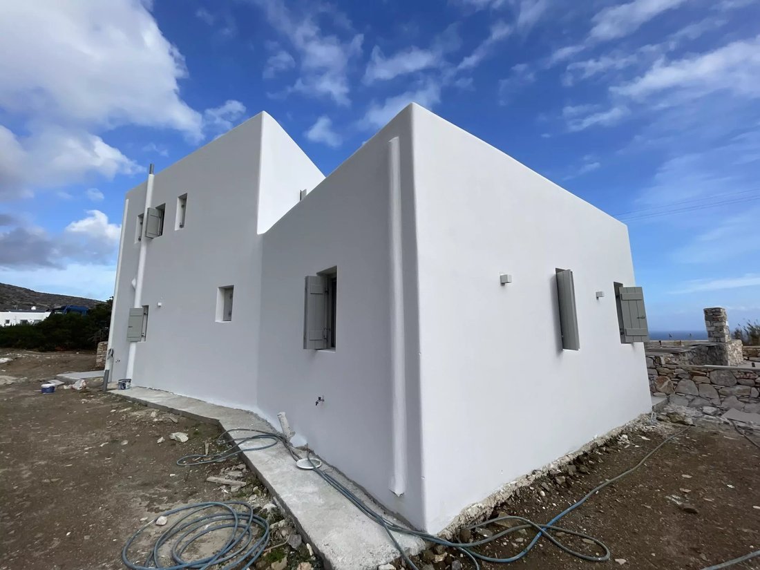 House in Paros, Aegean, Greece 5 - 15976671