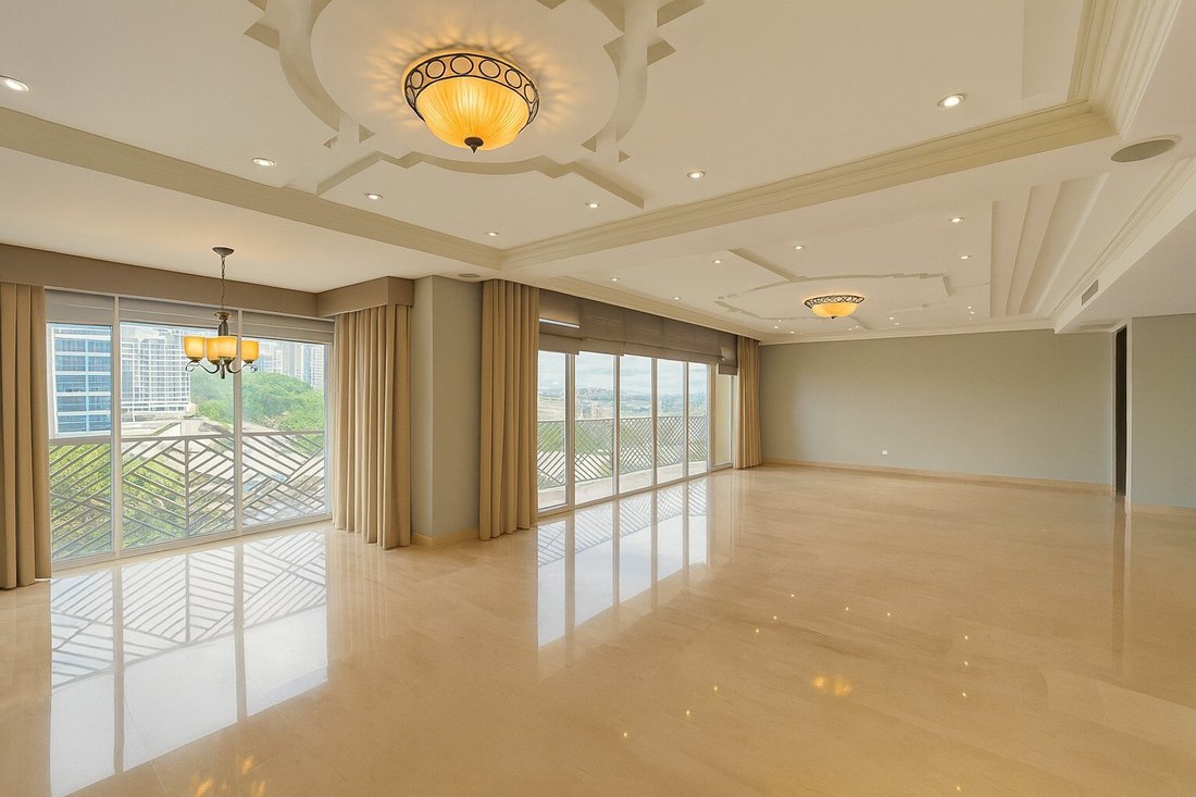Apartment in Panama City, Panama, Panama 1 - 16493083