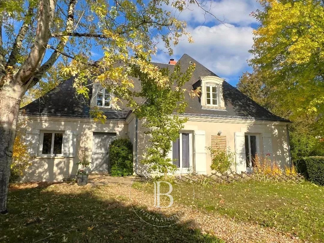 House in Tiers Restant, Fondettes, France 2 - 16485503