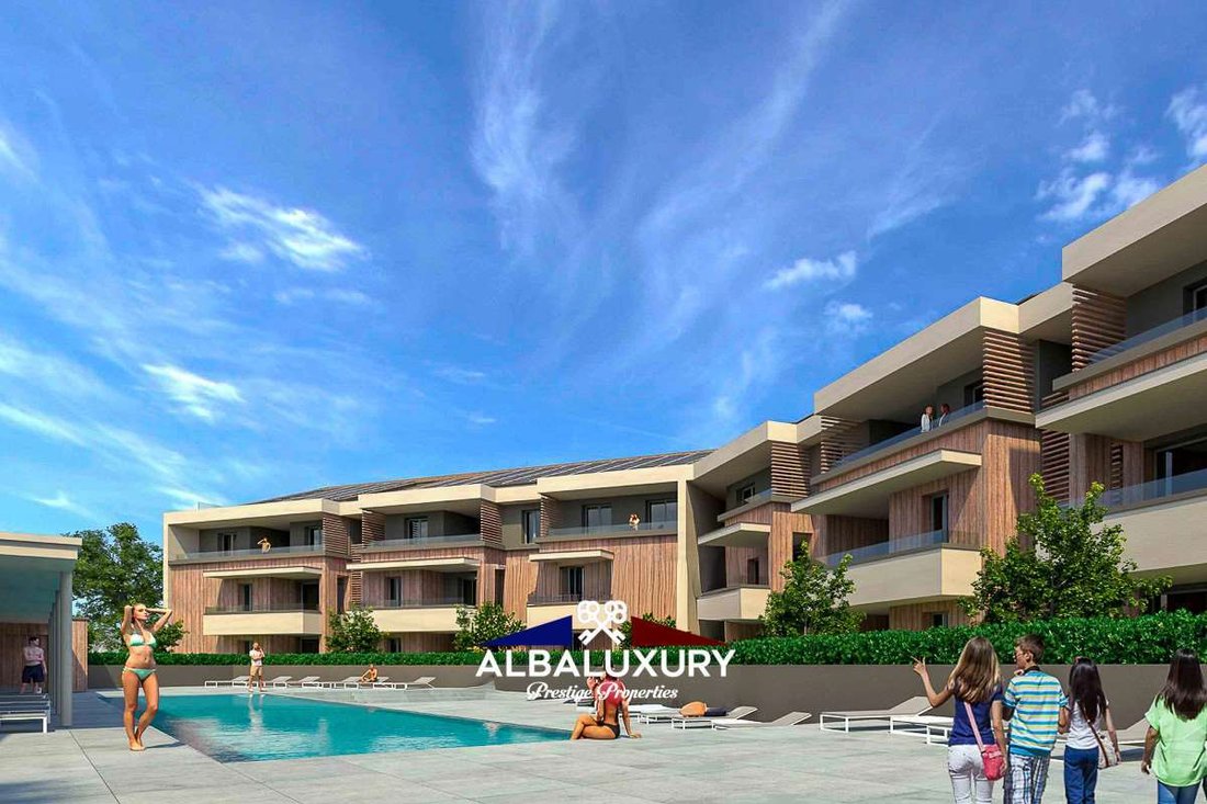 Apartment in Rivoltella, Desenzano del Garda, Lombardy 2 - 16172687
