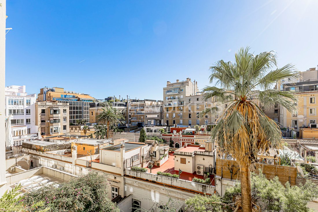 Apartment in Eixample, Barcelona, Spain 5 - 16487636