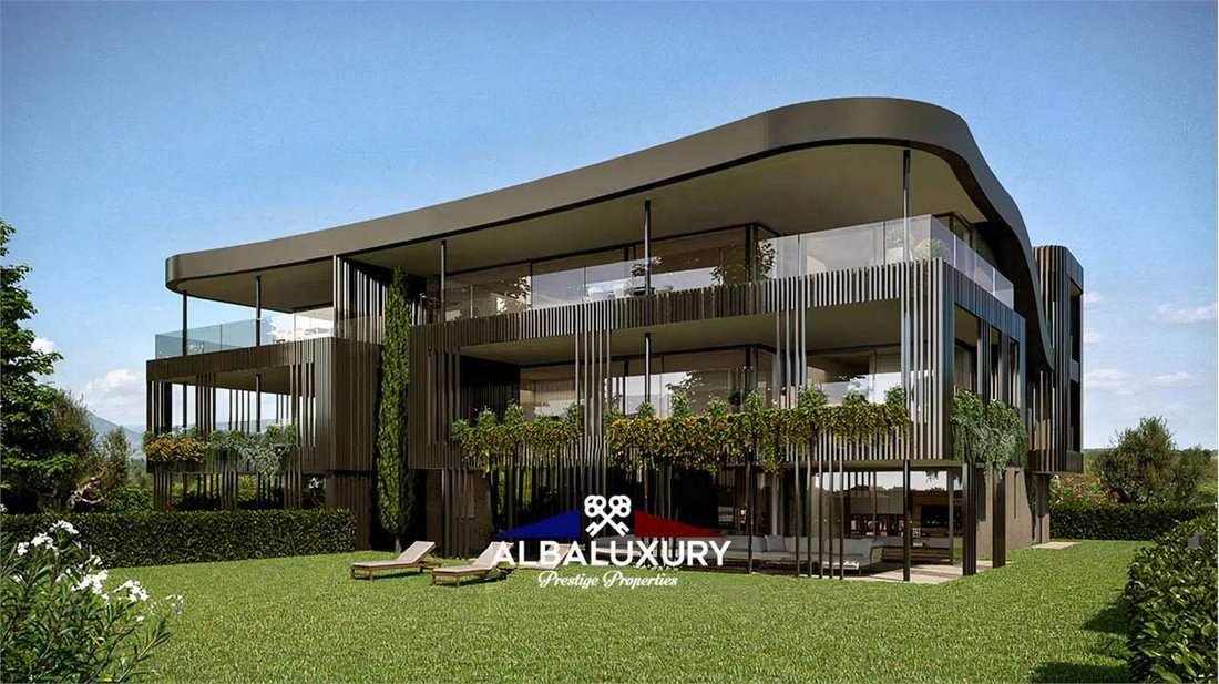 Apartment in City, Peschiera del Garda, Veneto 1 - 15856170
