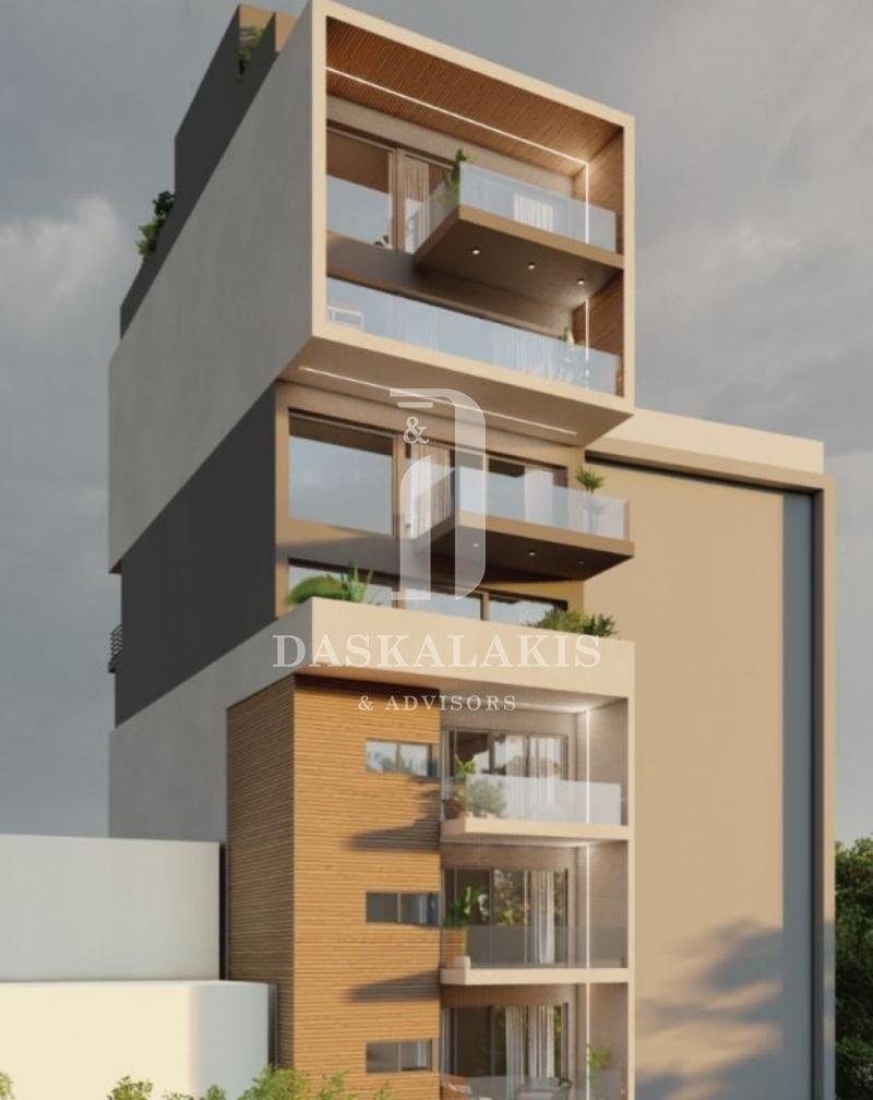 Apartment in Filothei - Psychiko, Attica, Greece 2 - 16488997