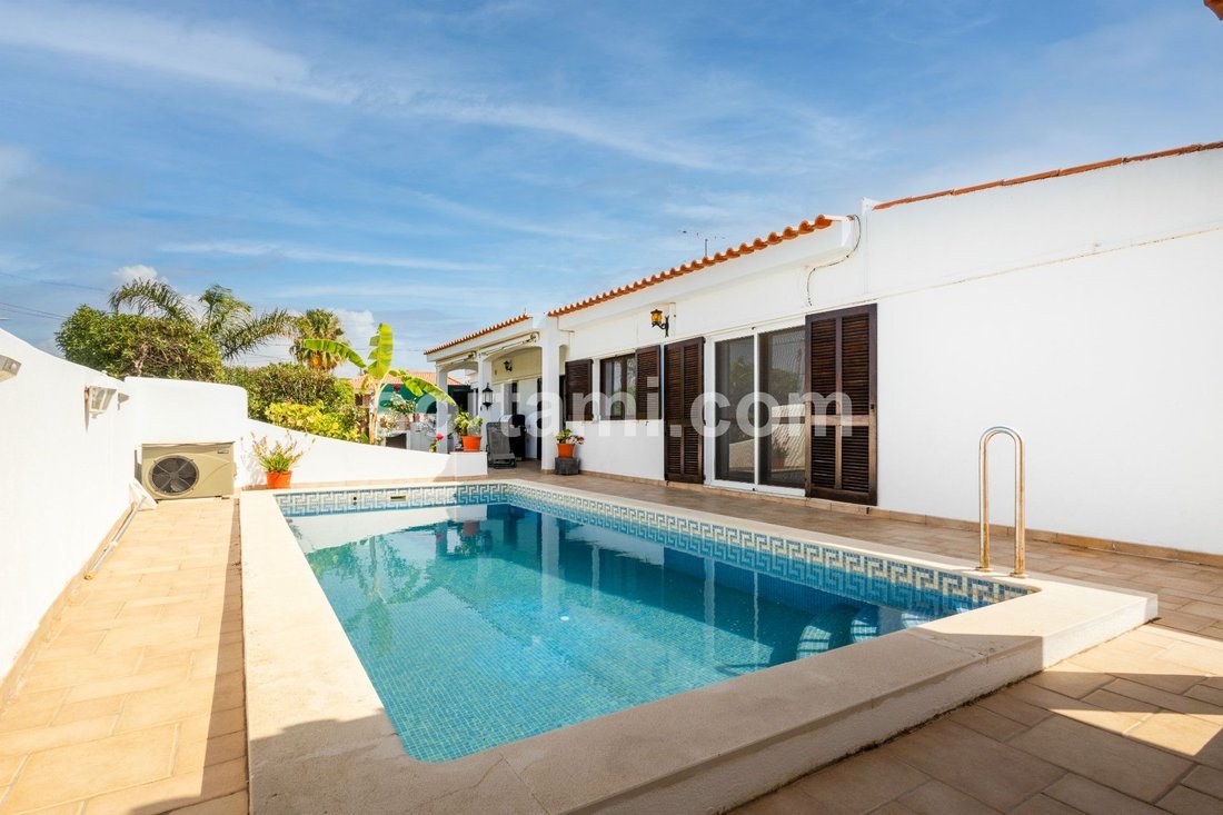 House in Almancil, Algarve, Portugal 1 - 16485698