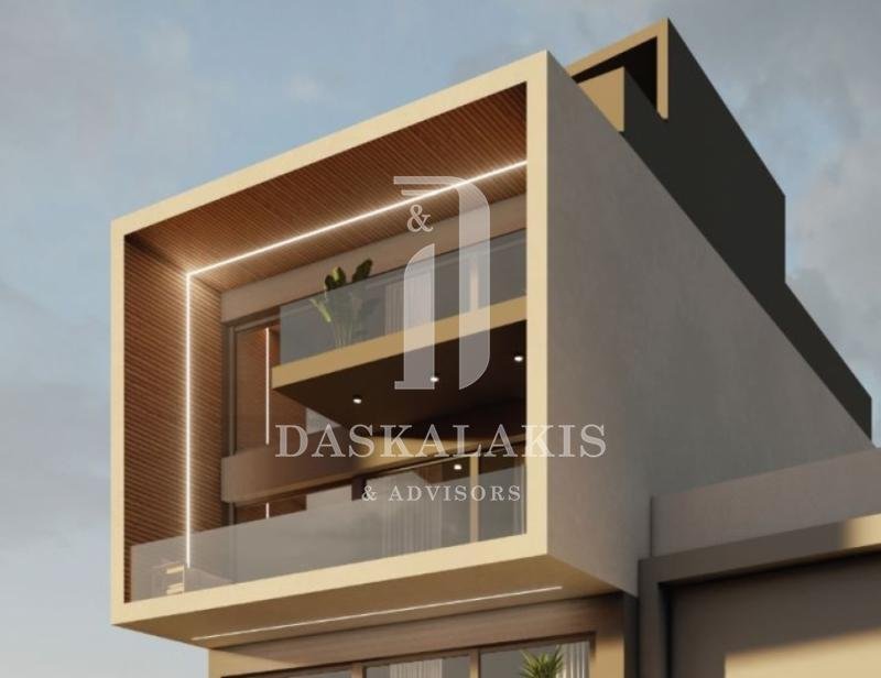 Apartment in Filothei - Psychiko, Attica, Greece 1 - 16488997