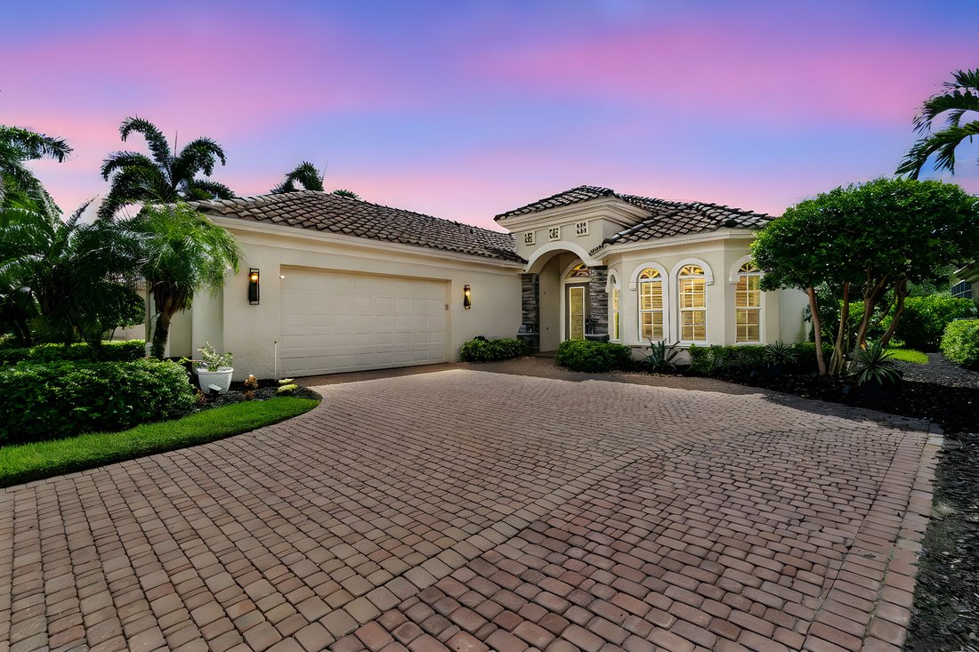 House in Fort Myers, Florida, United States 5 - 16475166
